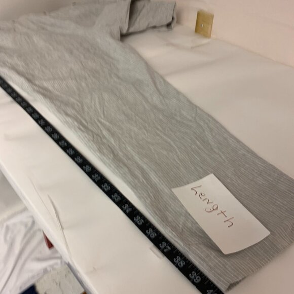 Calvin Klein Mens Suit Jacket SZ XL Pants 40X30 100% Linen Beachy Preppy Summer - Picture 11 of 14